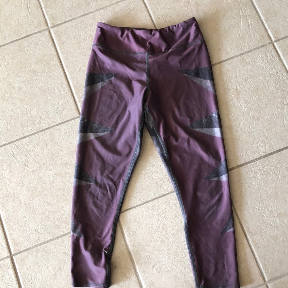 Yoga Leggings work out pants